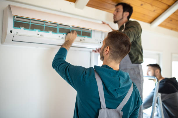 Best Residential HVAC in Roanoke, IN