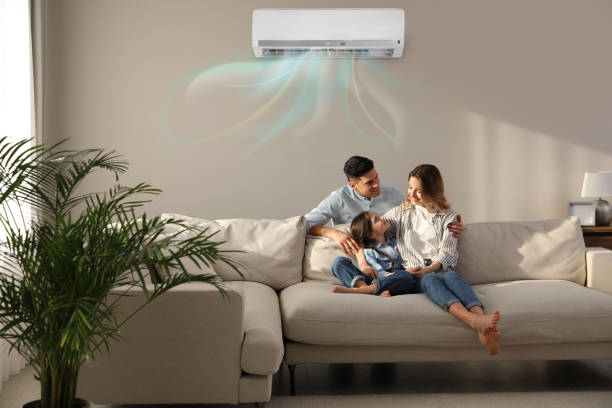 Best Energy-efficient HVAC Solutions in Roanoke, IN