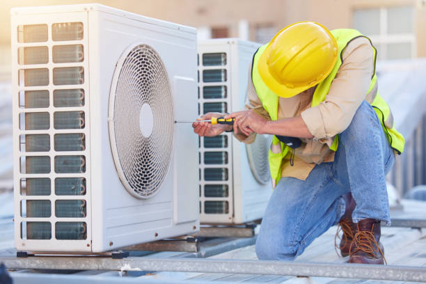 Best HVAC Training and Certification in Roanoke, IN