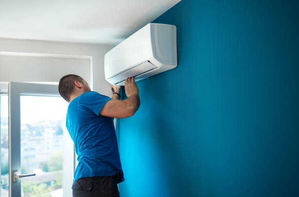 Best Air Conditioning Cleaning in Roanoke, IN