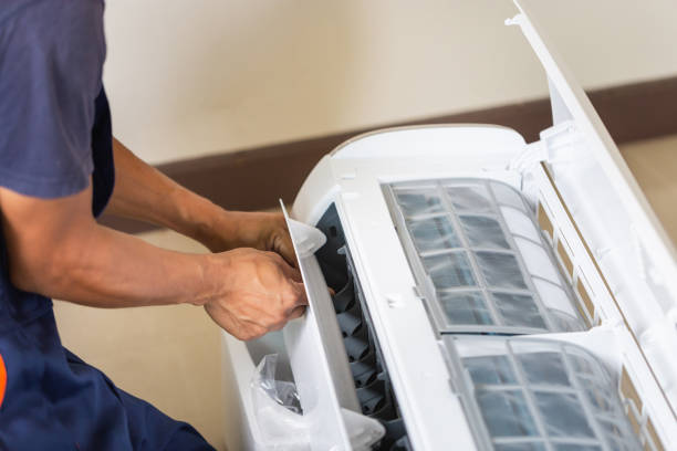 Best Furnace Cleaning in Roanoke, IN