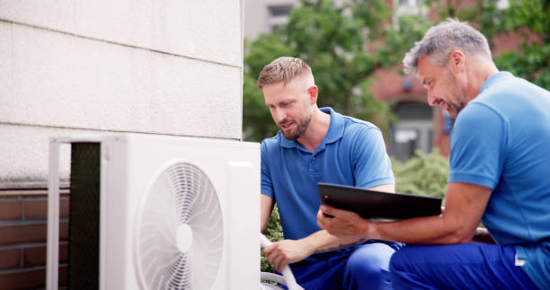  Roanoke, IN HVAC Pros