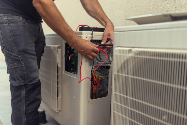 Best HVAC Software and Technology in Roanoke, IN