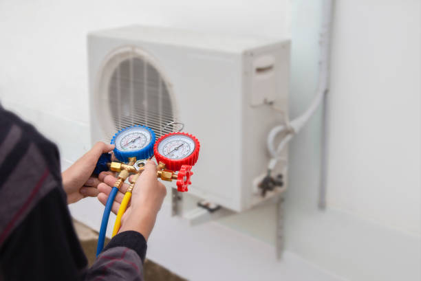 Best Geothermal HVAC Systems in Roanoke, IN