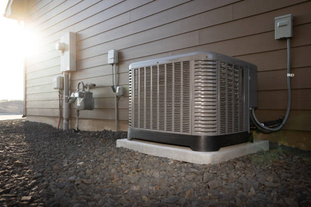 Best VRF (Variable Refrigerant Flow) Systems in Roanoke, IN